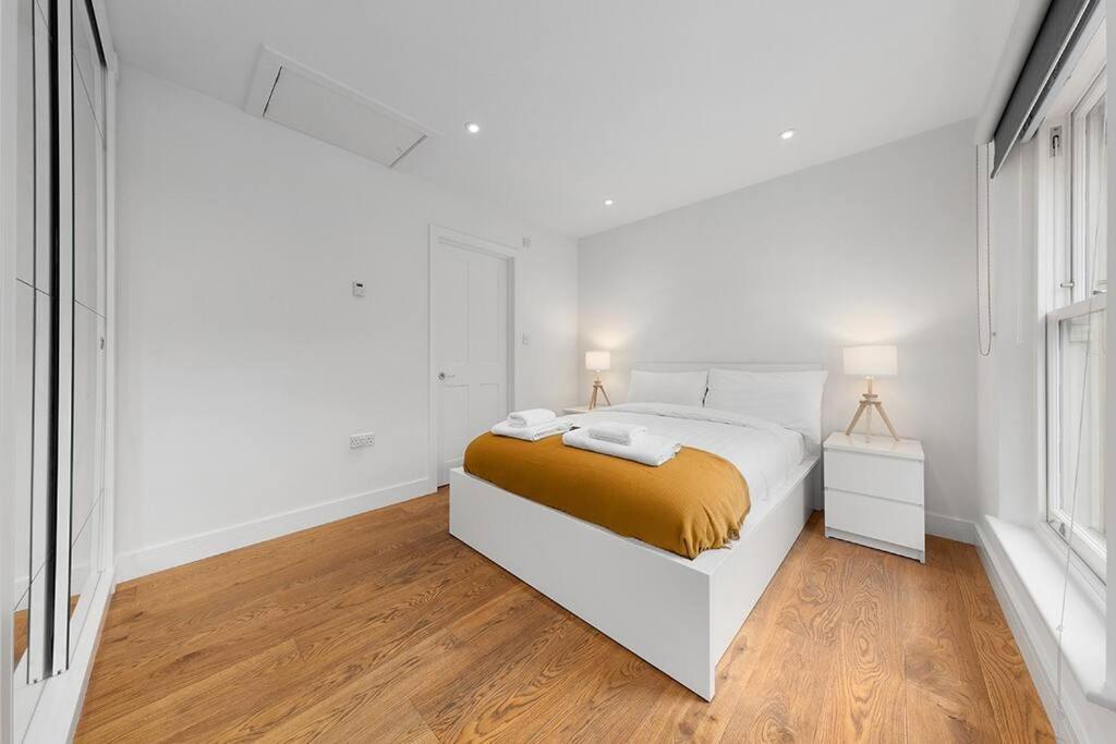 Flourish - The Annex - Dulwich Village Appartement Londres