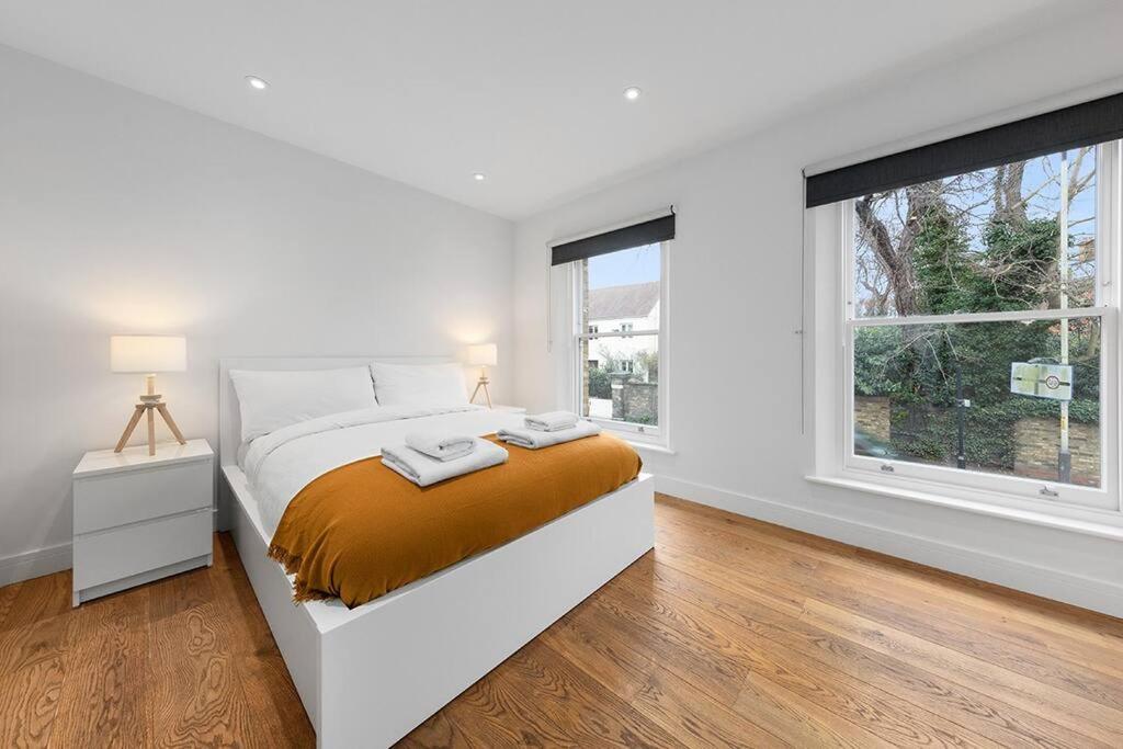 Flourish - The Annex - Dulwich Village Appartement