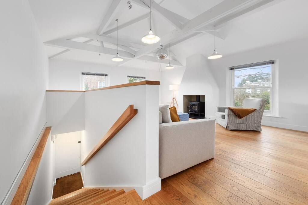 Flourish - The Annex - Dulwich Village Appartement *