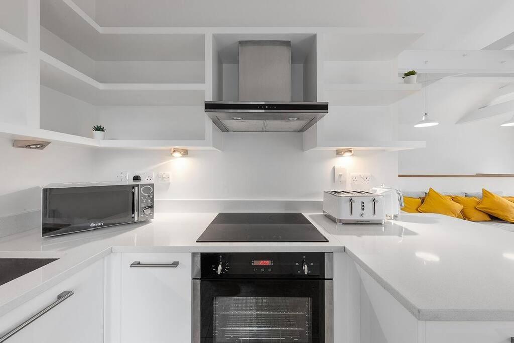 Flourish - The Annex - Dulwich Village Appartement Londres