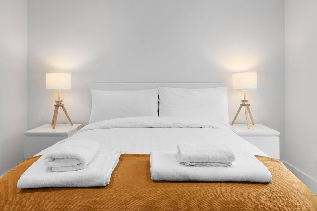 Appartement Flourish - The Annex - Dulwich Village *