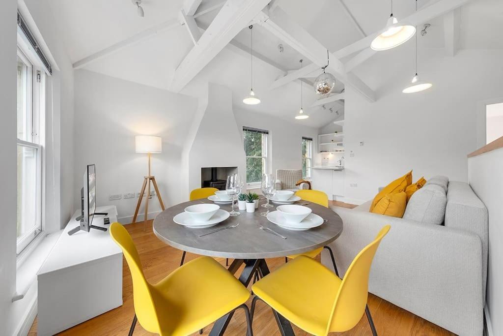 Appartement Flourish - The Annex - Dulwich Village