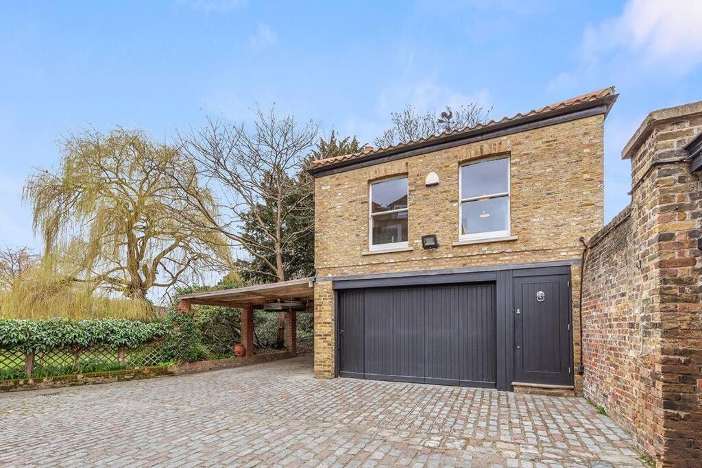 Flourish - The Annex - Dulwich Village Appartement Londres