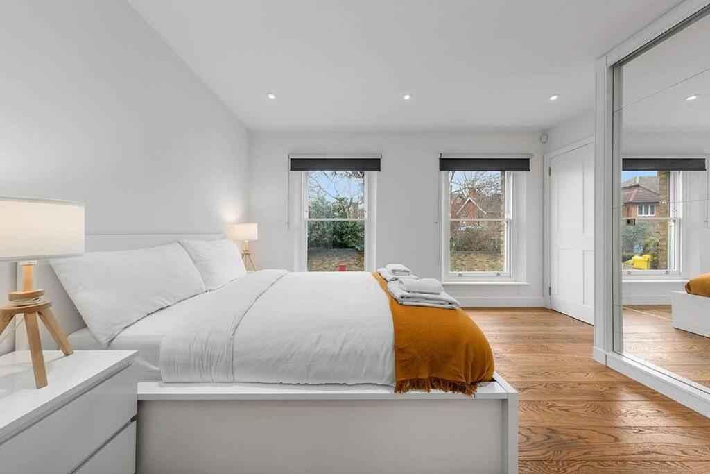 Appartement Flourish - The Annex - Dulwich Village