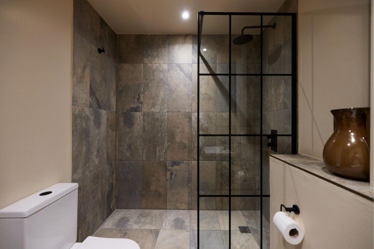 Appartamento The Whitechapel Place - Stunning 2bdr Flat With Balcony Londra