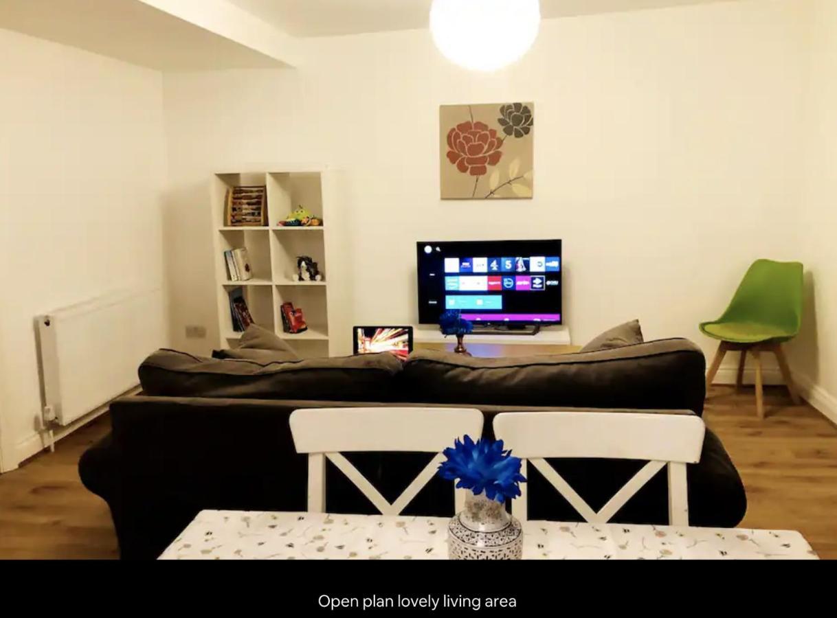 Peaceful Flat In * Londen