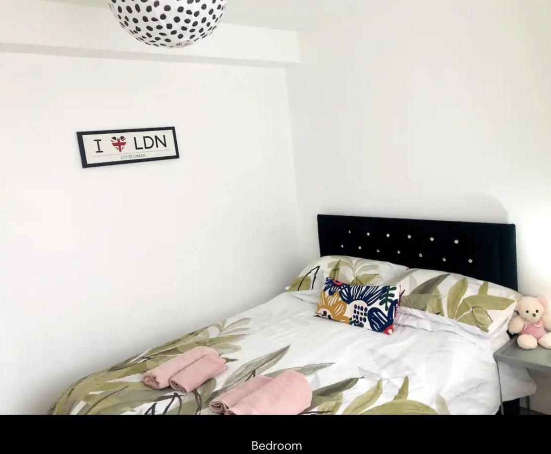Appartement Peaceful Flat In Londen