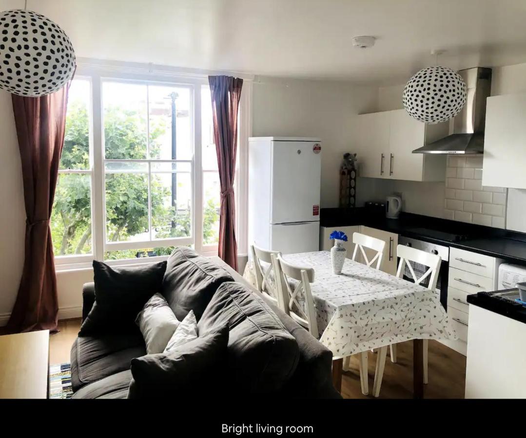 Peaceful Flat In Londen
