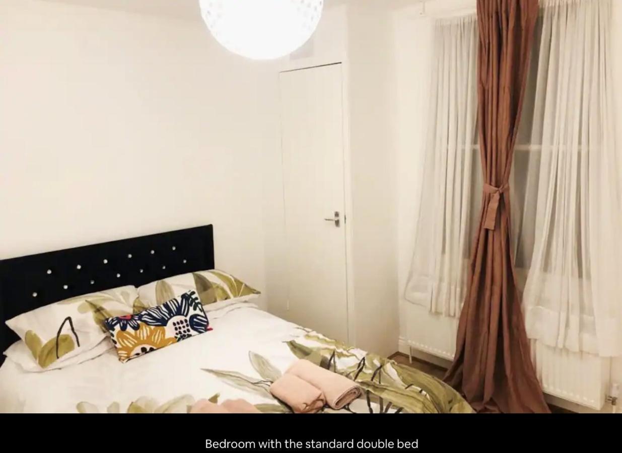 Peaceful Flat In Appartement