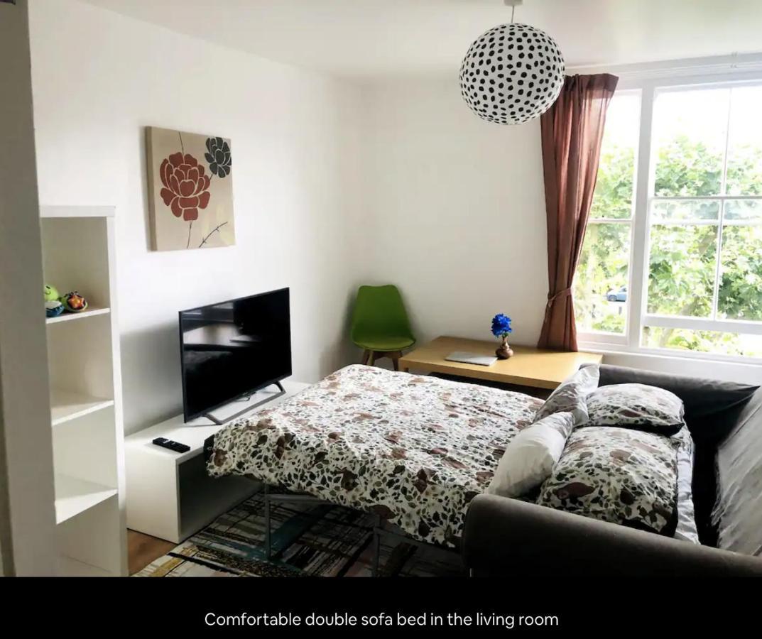 Peaceful Flat In Londen