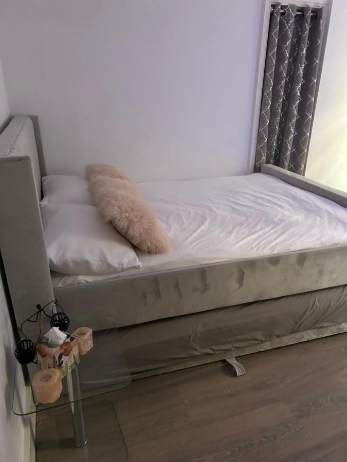 Beautiful Double In A Location Next To Various Tube Stations With Breakfast And Yoga Options Available On Site Séjour chez l'habitant Londres