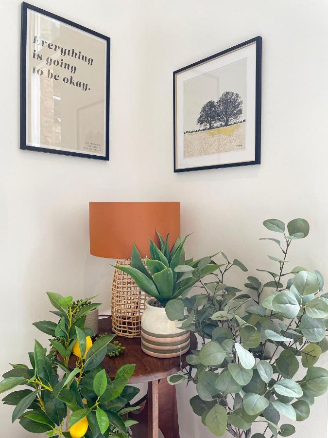 Sweet&stylish 1 Bed Flat In Camdentown Lägenhet London