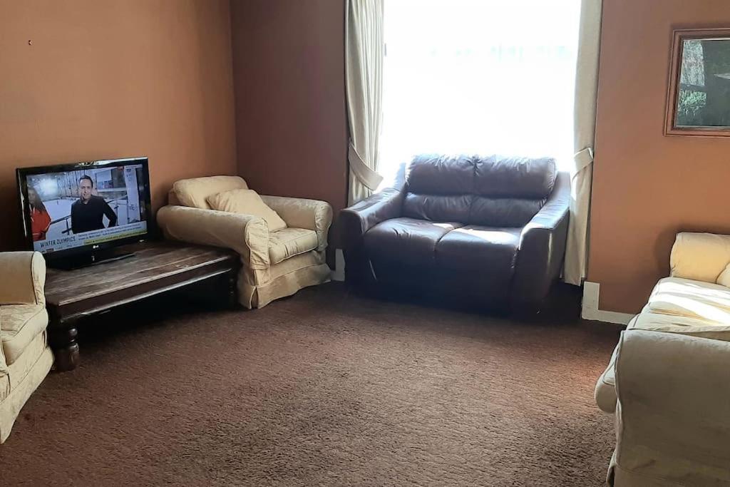 Leilighet Bloomsbury 2 Flat