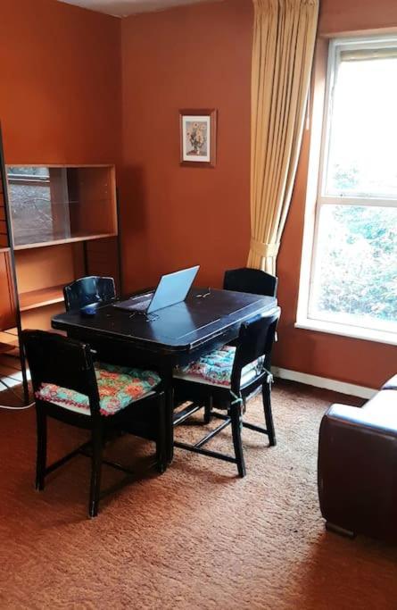 Bloomsbury 2 Flat Leilighet London