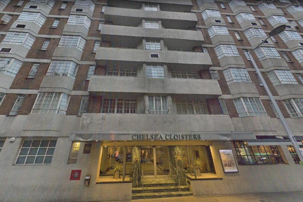 Appartement Chelsea Cloisters Londen