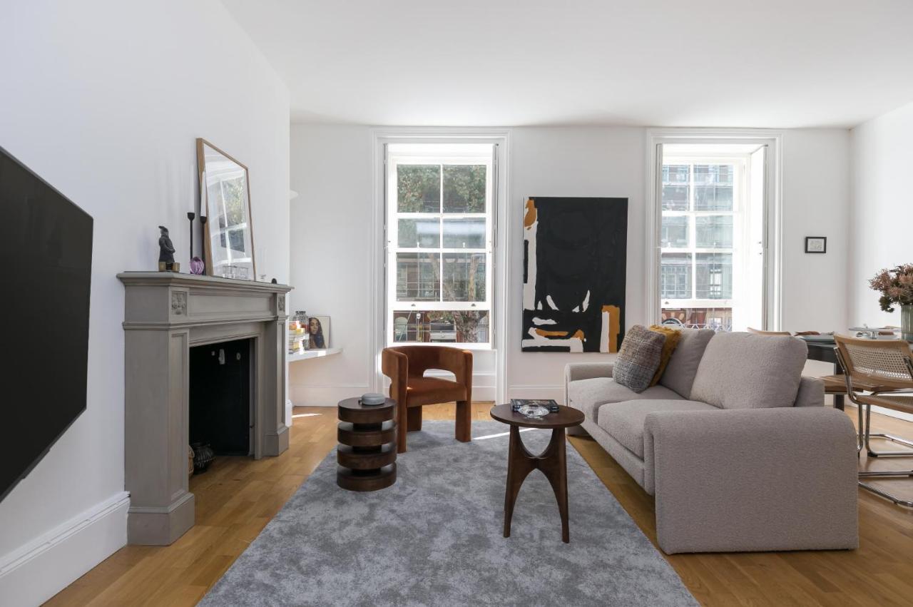 Appartamento Generously Large 1 Bedroom In Farringdon *