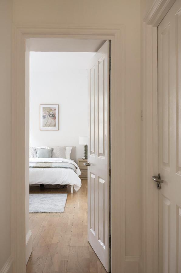 Generously Large 1 Bedroom In Farringdon Appartamento *