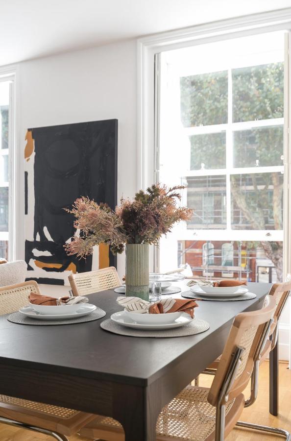 Appartamento Generously Large 1 Bedroom In Farringdon *