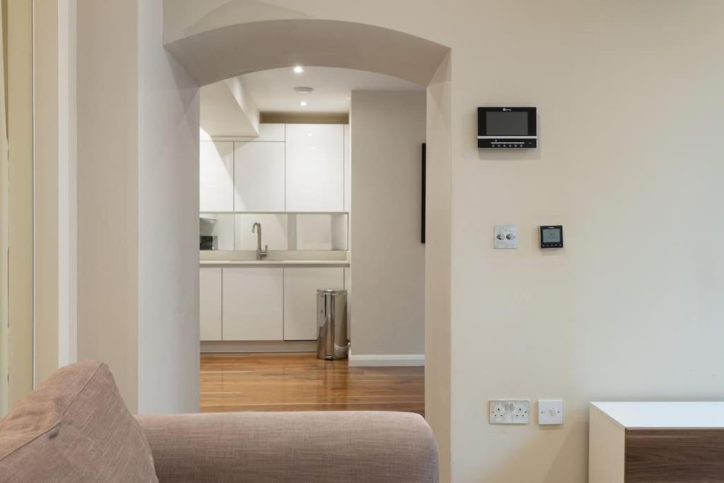 Lejlighed Luxury 2 Bedroom Flat In Holborn London