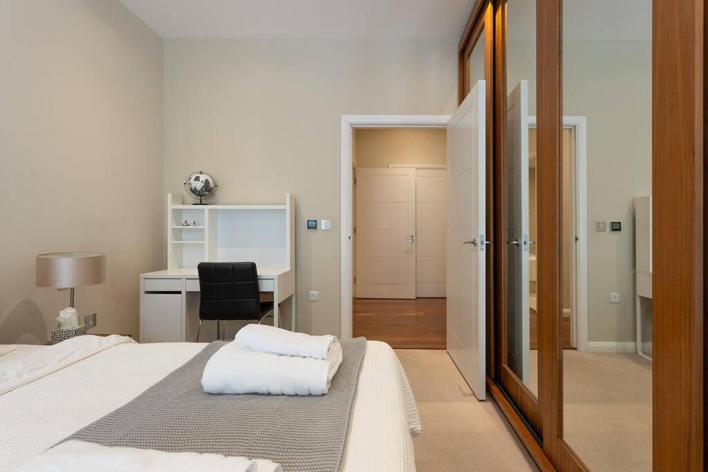 Lejlighed Luxury 2 Bedroom Flat In Holborn