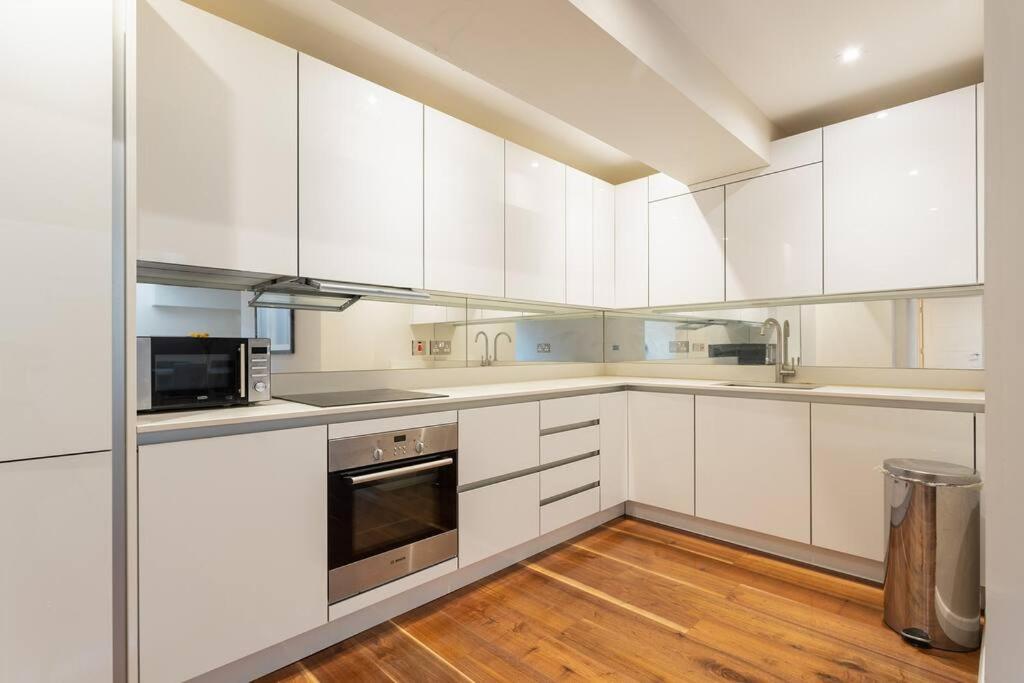 Lejlighed Luxury 2 Bedroom Flat In Holborn