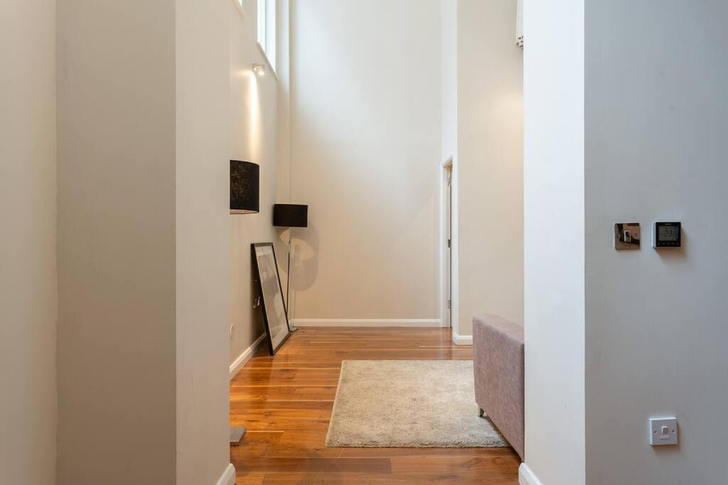 Luxury 2 Bedroom Flat In Holborn Lejlighed *