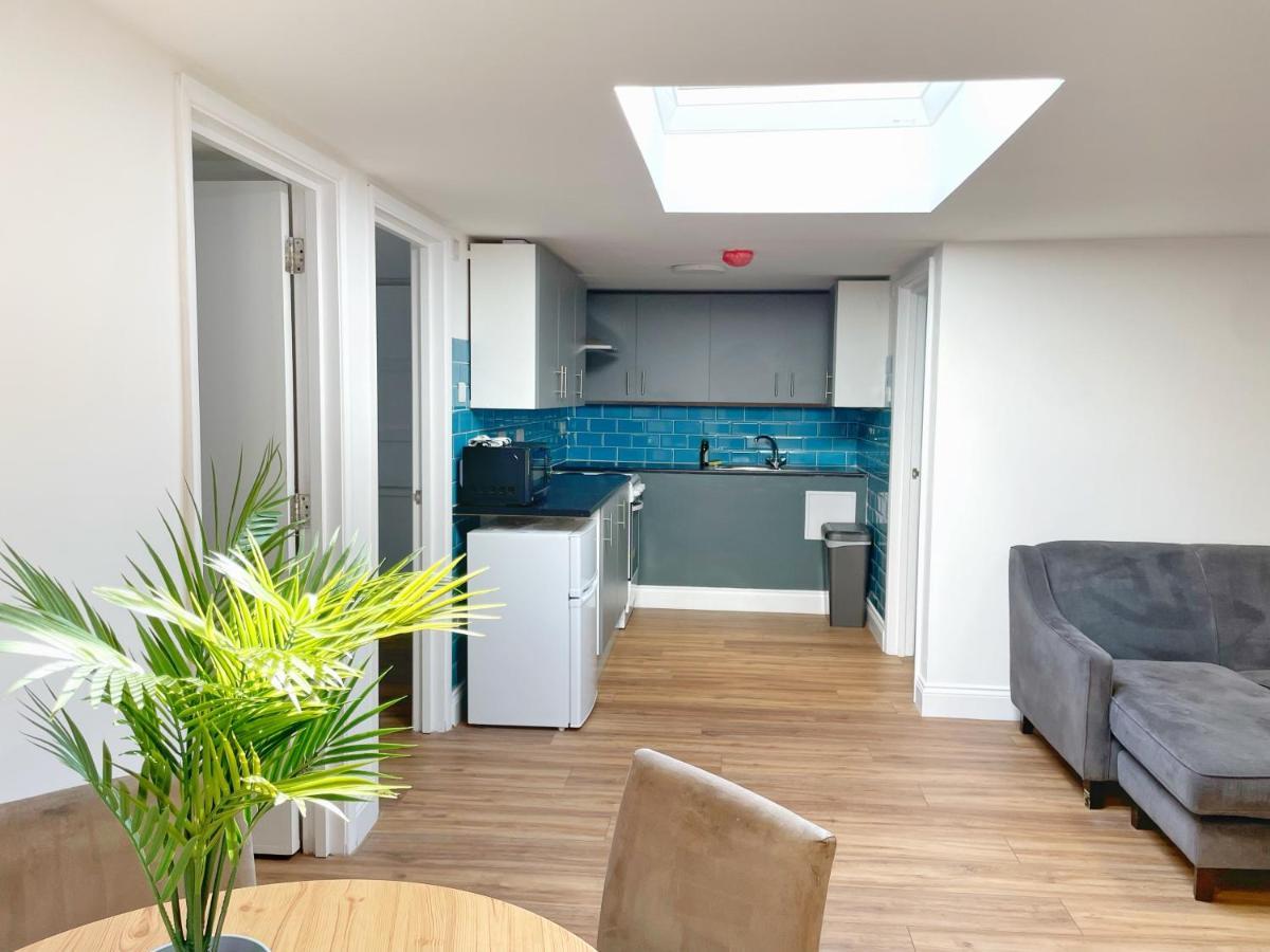 Prime Woolwich 2 Bed Gem * London