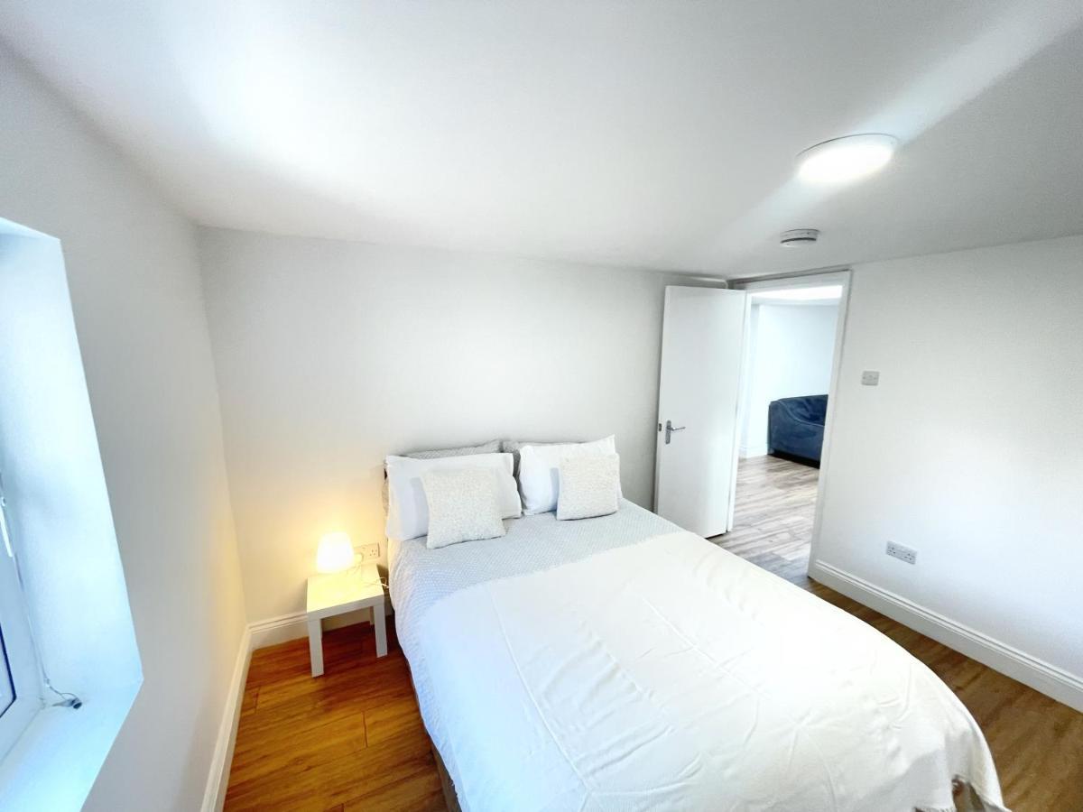 Apartment Prime Woolwich 2 Bed Gem *