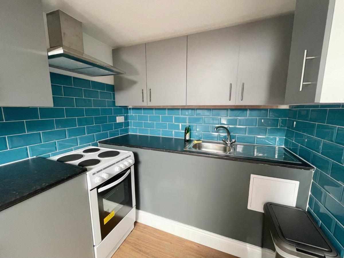 Prime Woolwich 2 Bed Gem