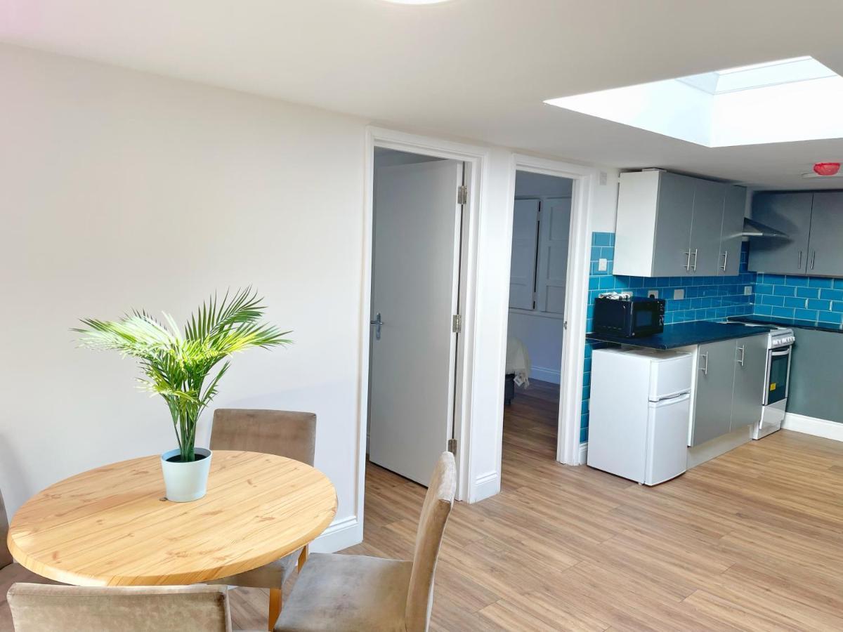 Prime Woolwich 2 Bed Gem Apartment