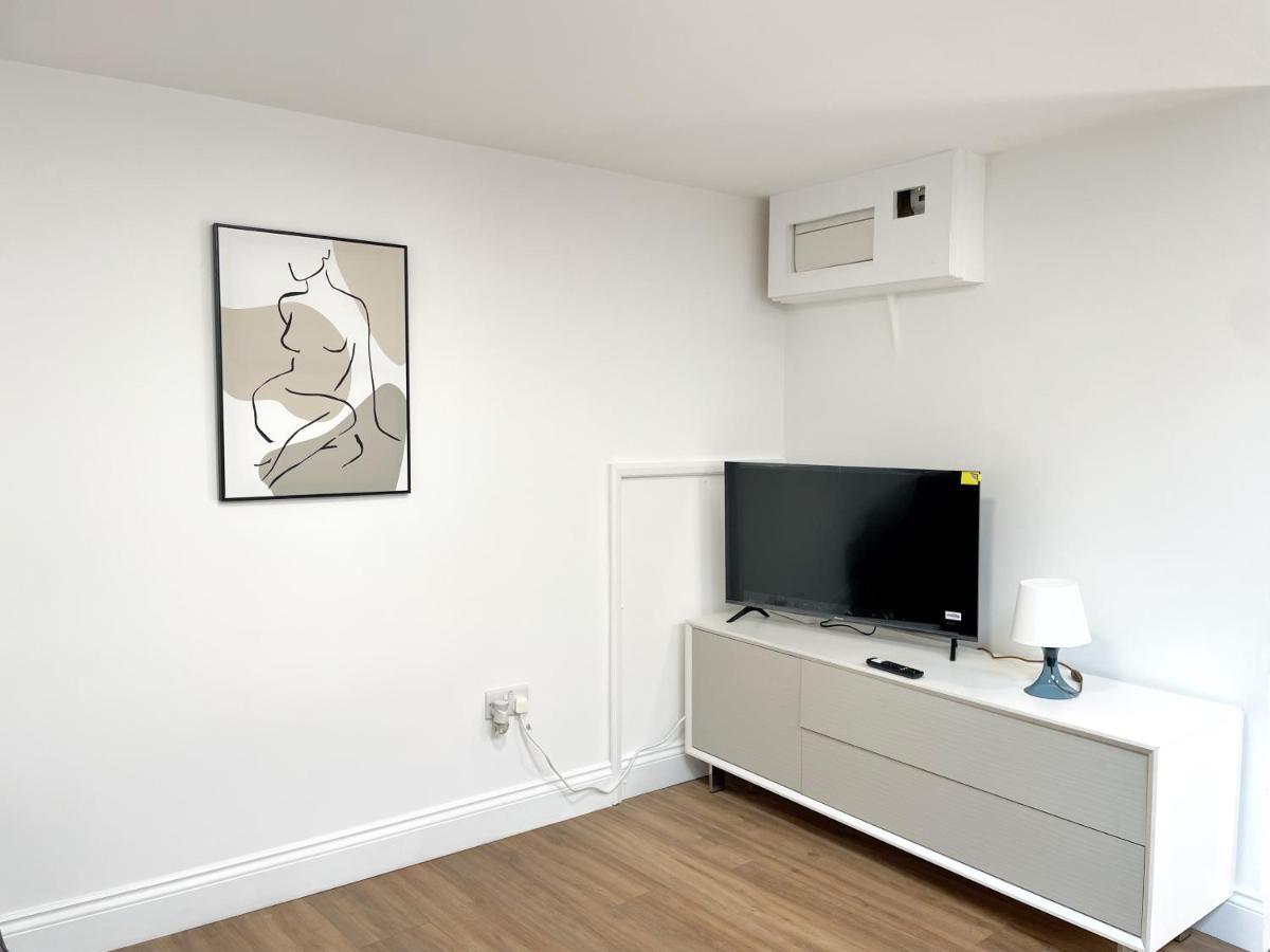 Apartment Prime Woolwich 2 Bed Gem London