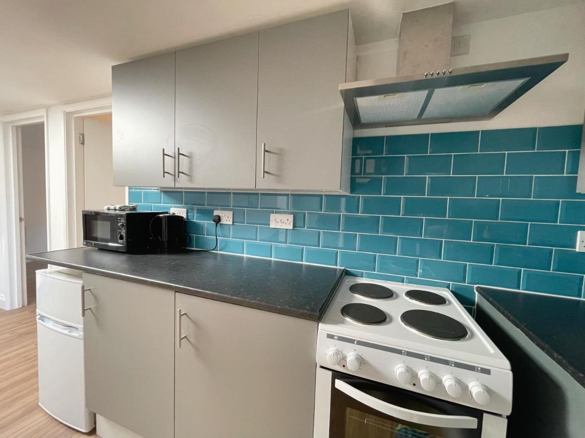 Apartment Prime Woolwich 2 Bed Gem