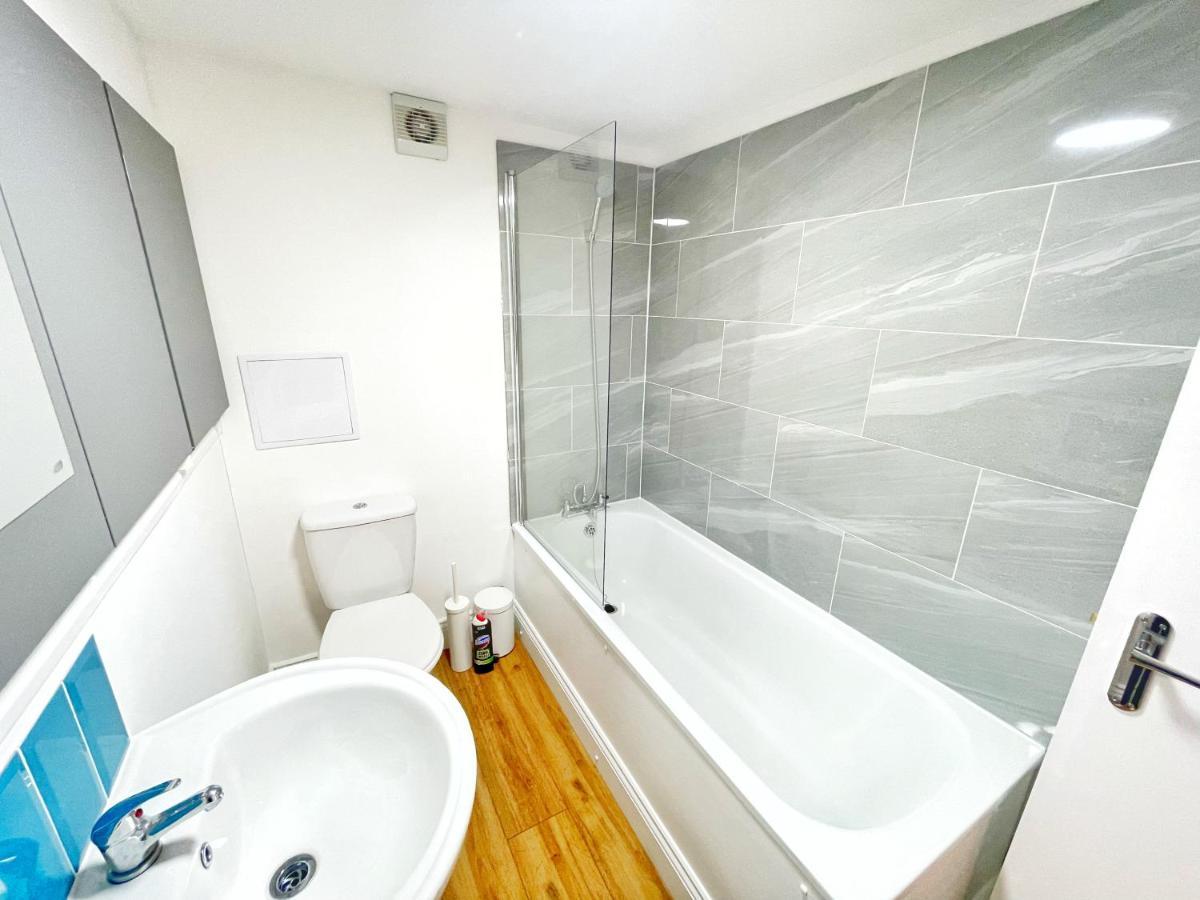 Prime Woolwich 2 Bed Gem Apartment