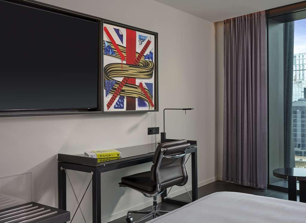 Hotel Art'otel Hoxton *