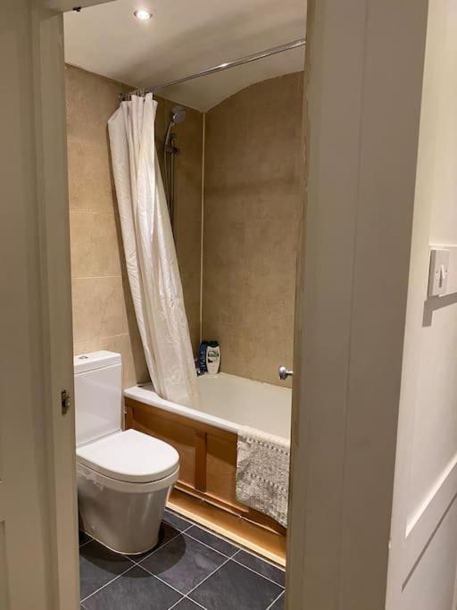 Appartamento Gorgeous Hammersmith Home. Sleeps 6. Tube 5 Mins! *