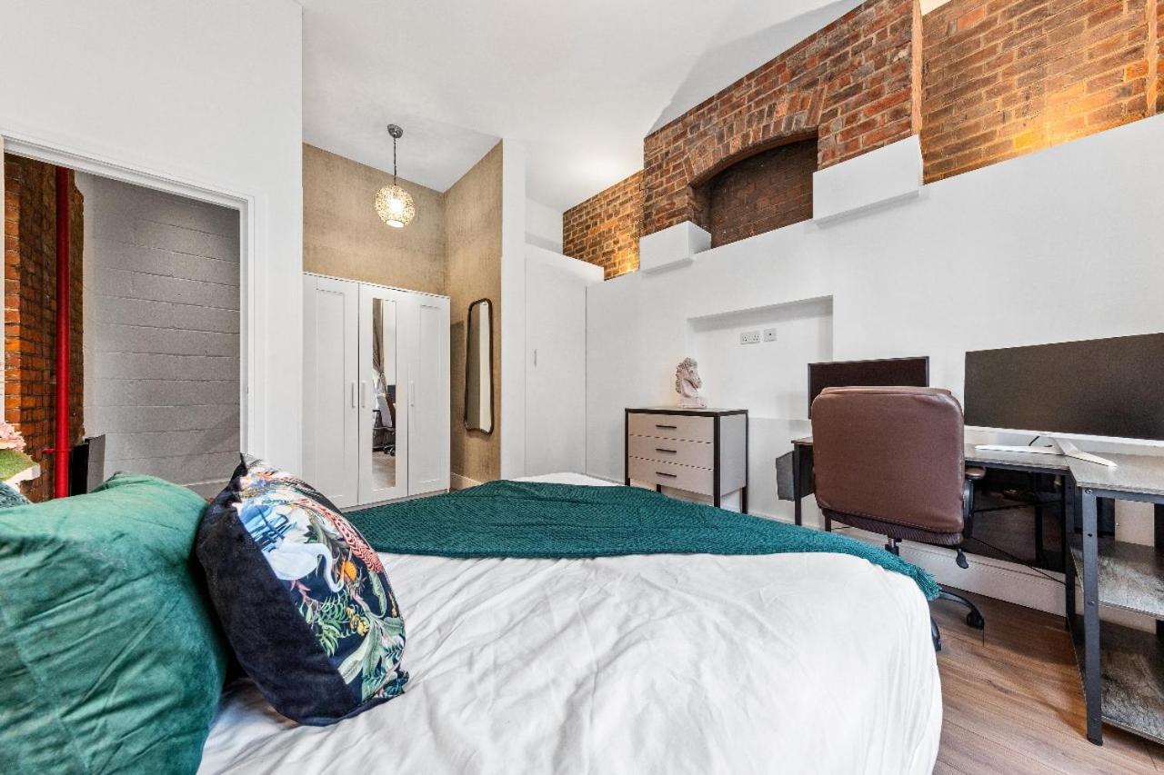 Majestic 2 Bedroom In Knightsbridge Hydepark Kb70 Apartment