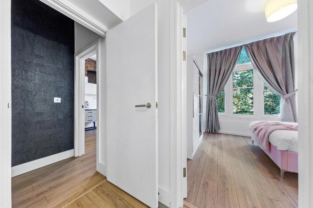 Apartment Majestic 2 Bedroom In Knightsbridge Hydepark Kb70 *