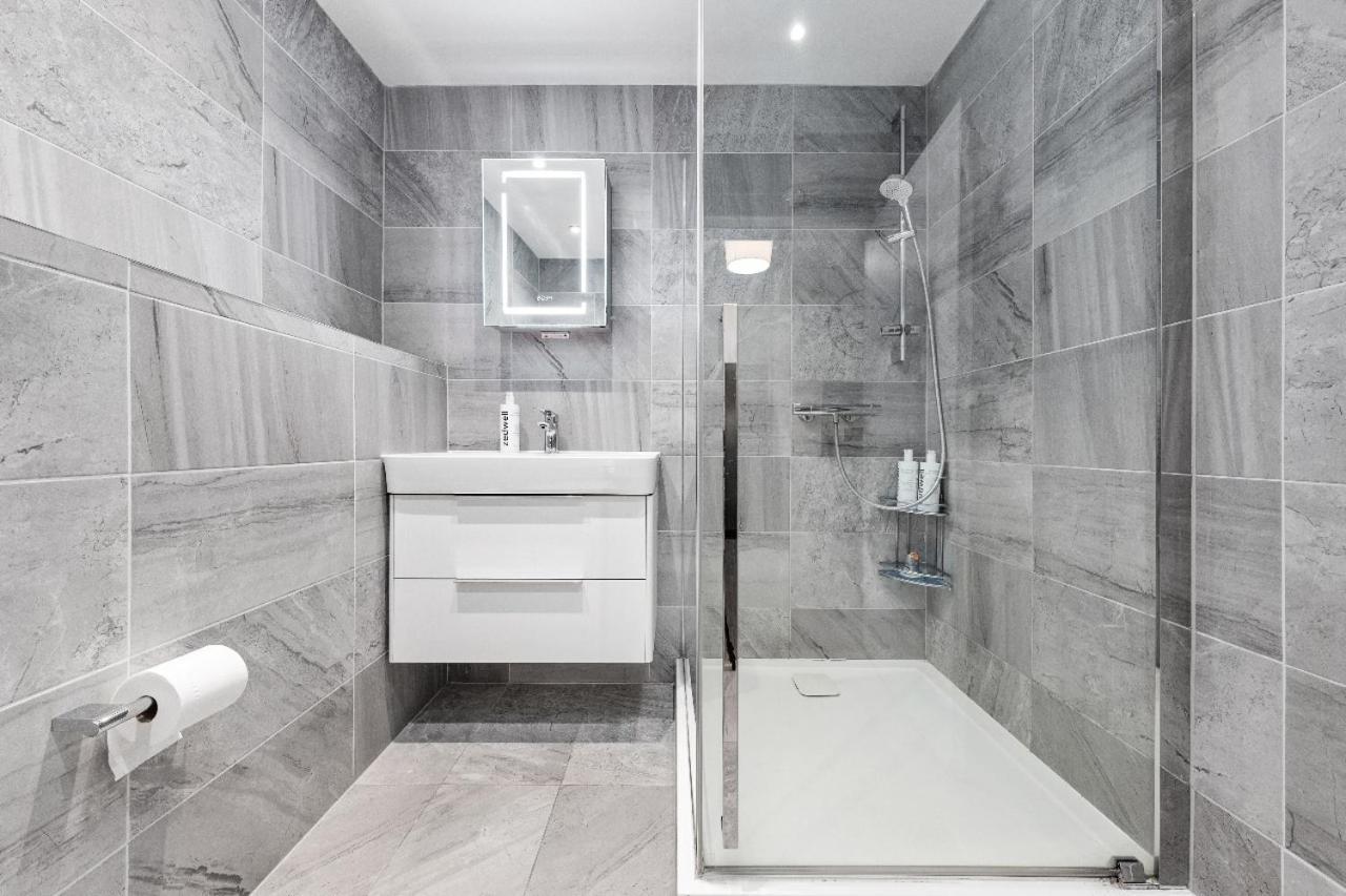 Majestic 2 Bedroom In Knightsbridge Hydepark Kb70 * London