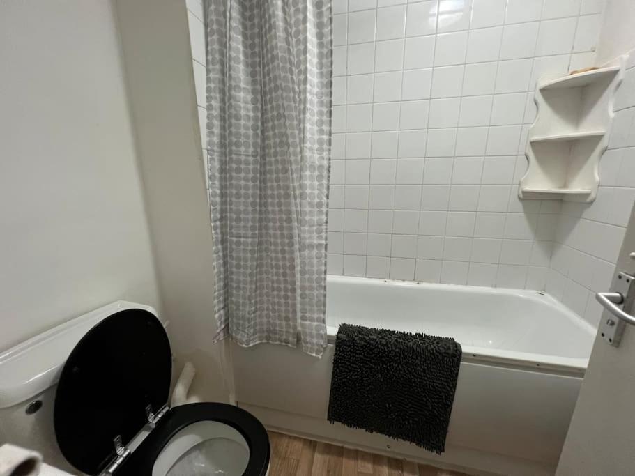 Entire In Kings Cross Appartamento