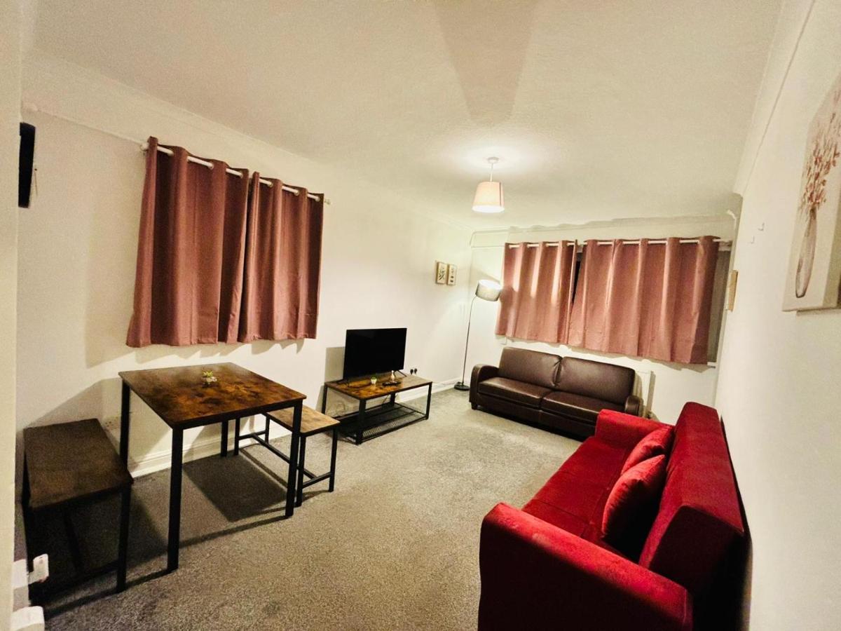 Entire In Kings Cross * Londra