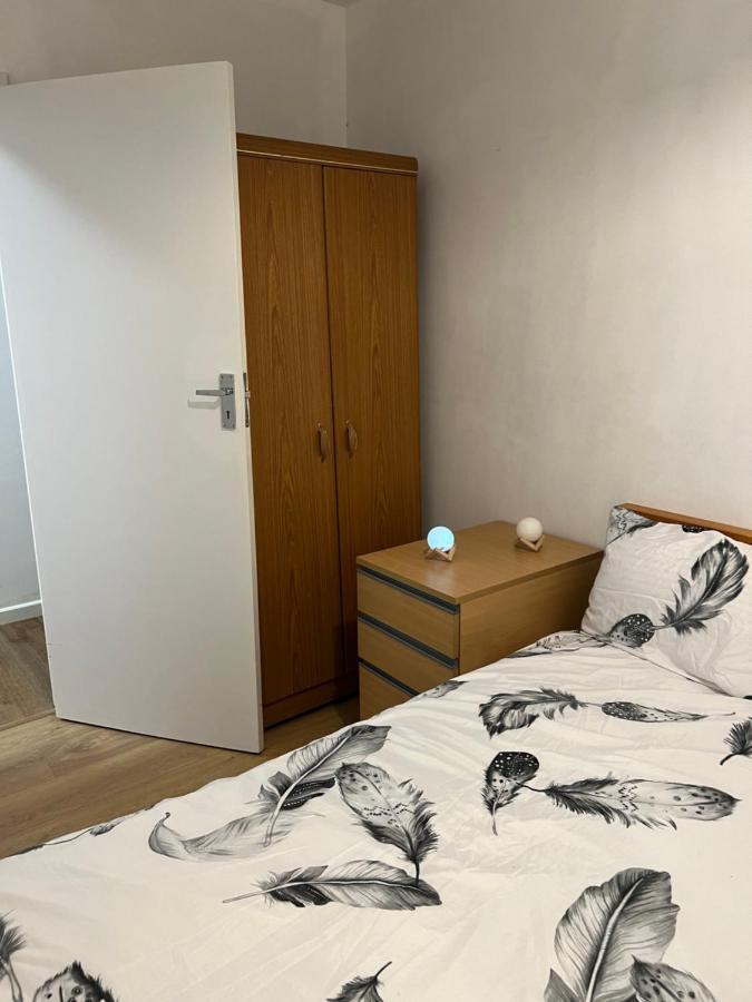 Privat overnatting Small Double *