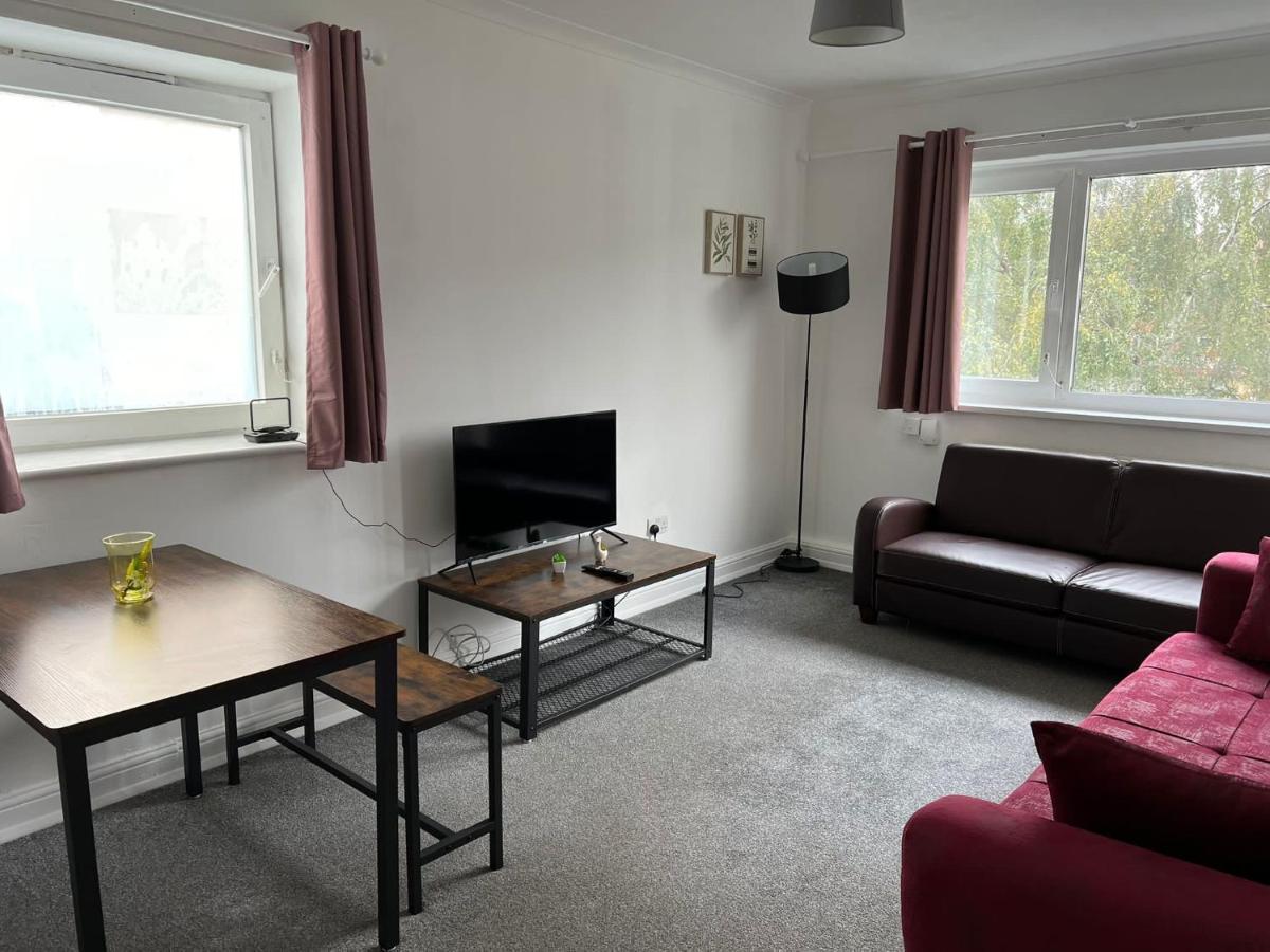 Appartamento Entire In Kings Cross *