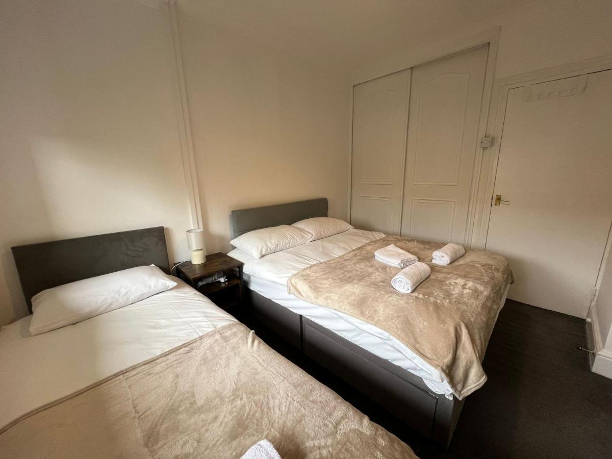 Appartamento Entire In Kings Cross *