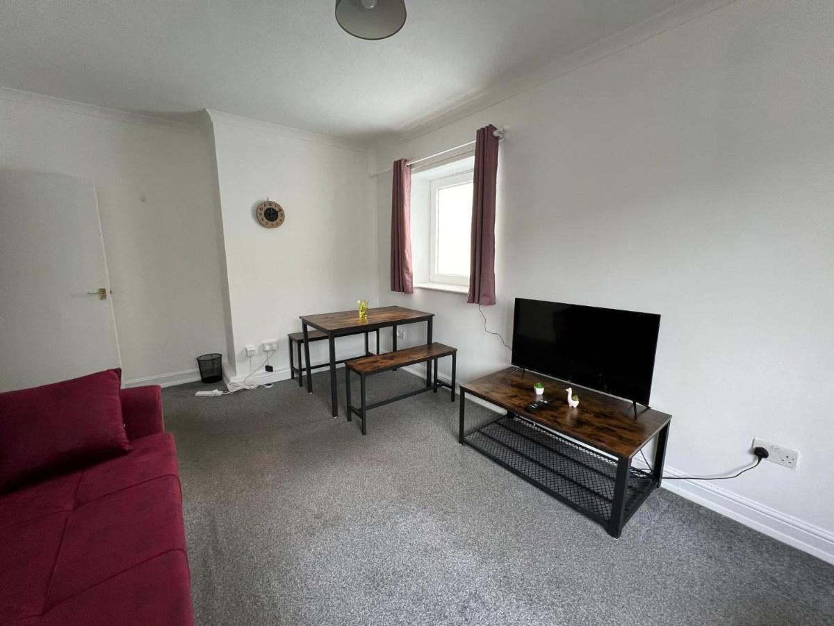 Entire In Kings Cross Appartamento *