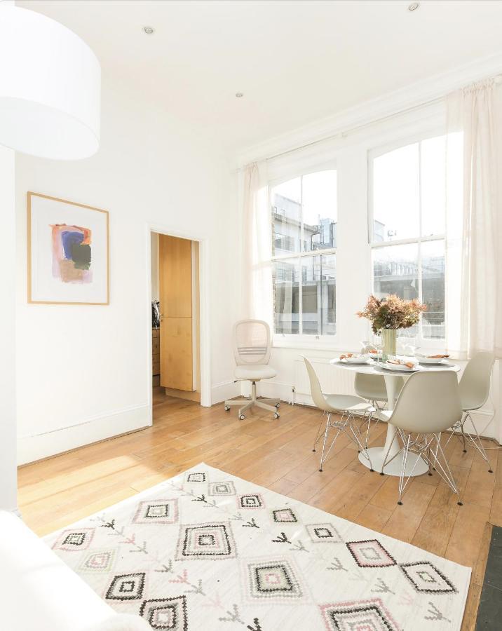 Sun Drenched 1 Bedroom In Farringdon Appartamento *