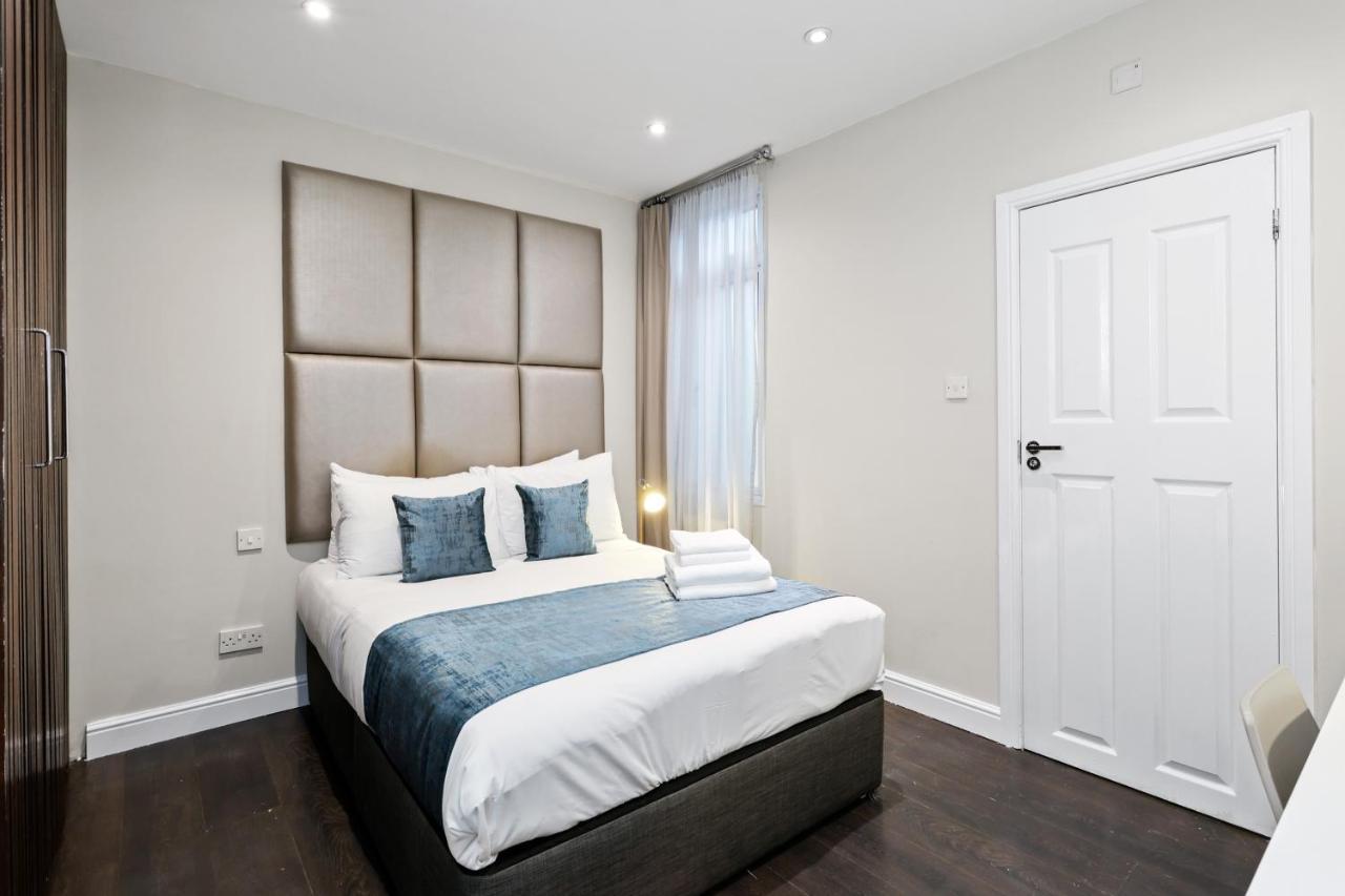 Smart Studio Flat Leilighet