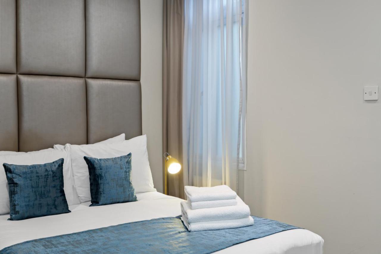 Smart Studio Flat Leilighet *