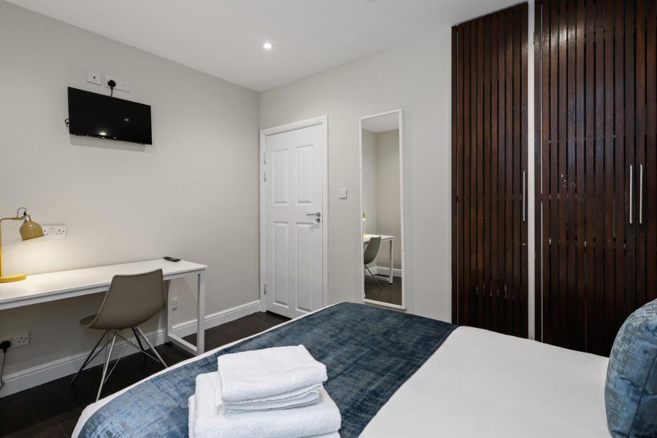 Leilighet Smart Studio Flat