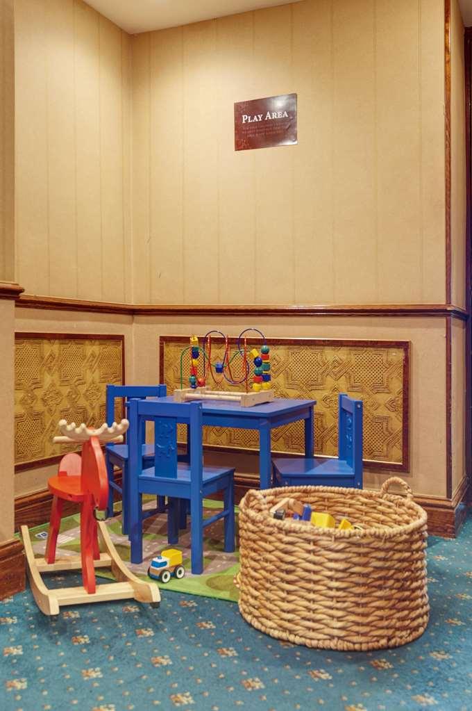 Berjaya Eden Park Hotel Londen