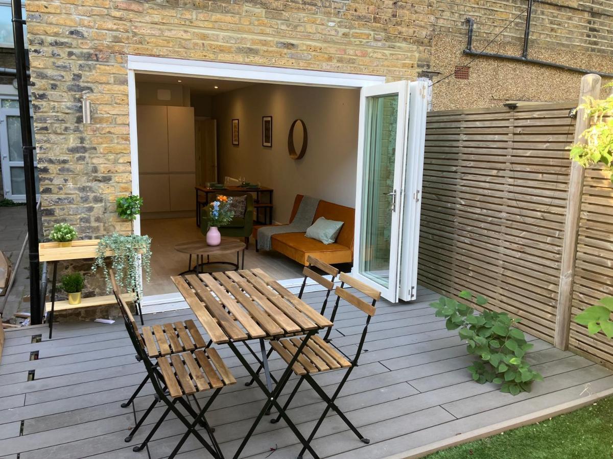 Apartment Spectacular 2 Bed With Lovely Terrace - 1 The Southwell
